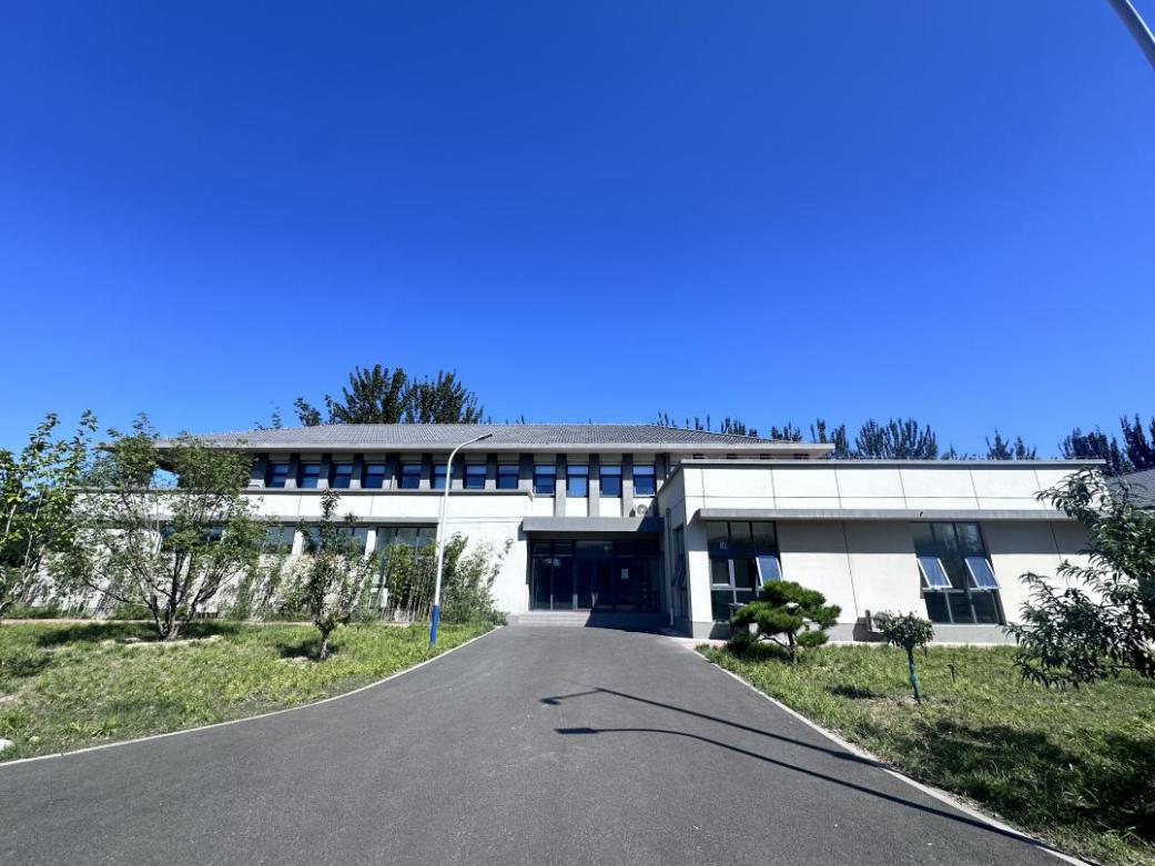 庞各庄镇镇域水环境综合治理工程PPP项目获得阶段性成就