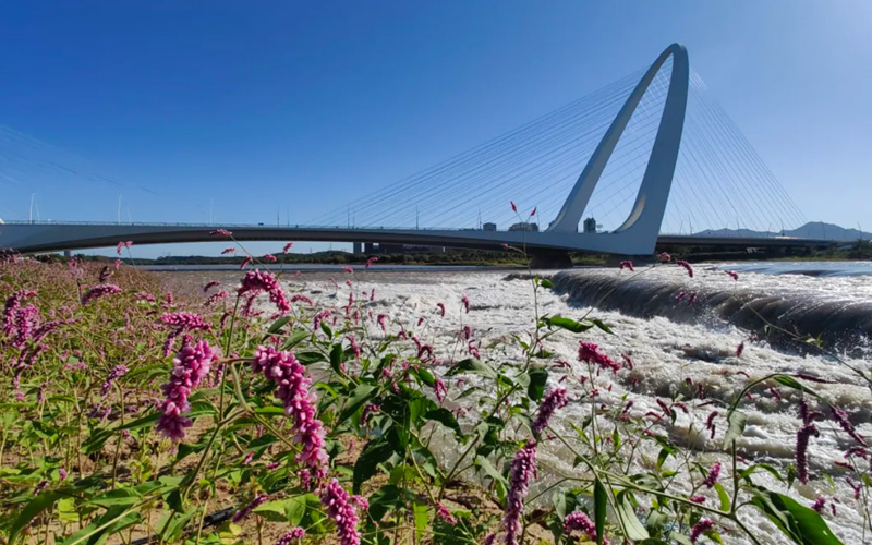 《长安街知事》：北京经营了新的一“极”