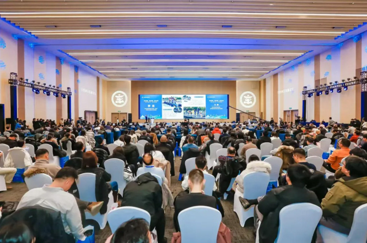 《国资京京》：水投集团与京西三区签署战术合作和谈 携手推动“两园一河”协同发展